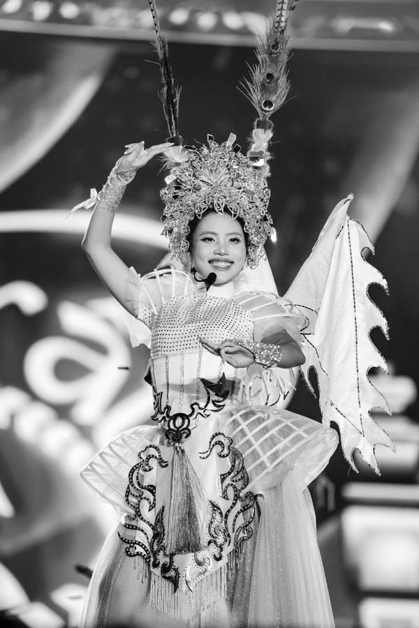 ảnh phương mỹ chi 3