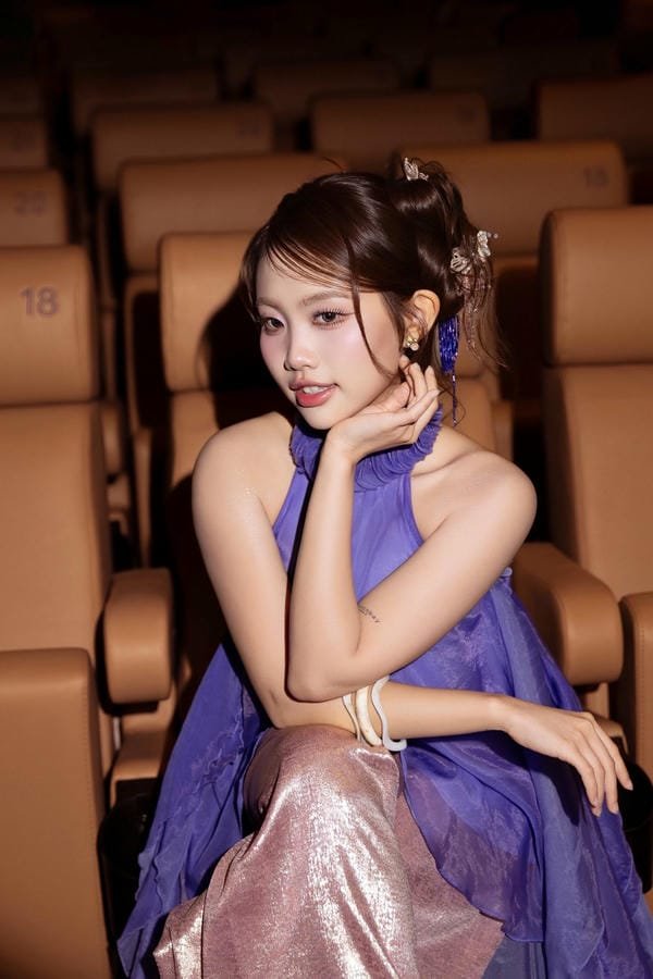 ảnh phương mỹ chi 31
