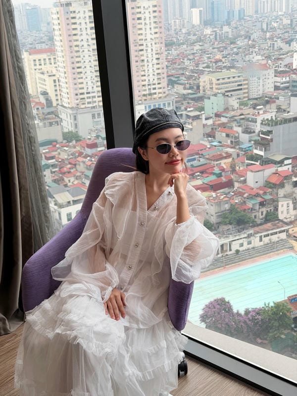 ảnh phương mỹ chi 35
