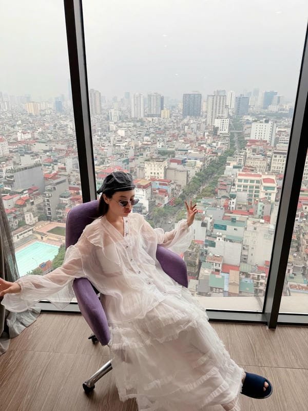 ảnh phương mỹ chi 37