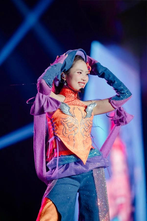 ảnh phương mỹ chi 6