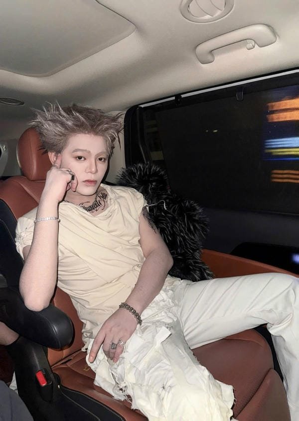 ảnh rhyder 20