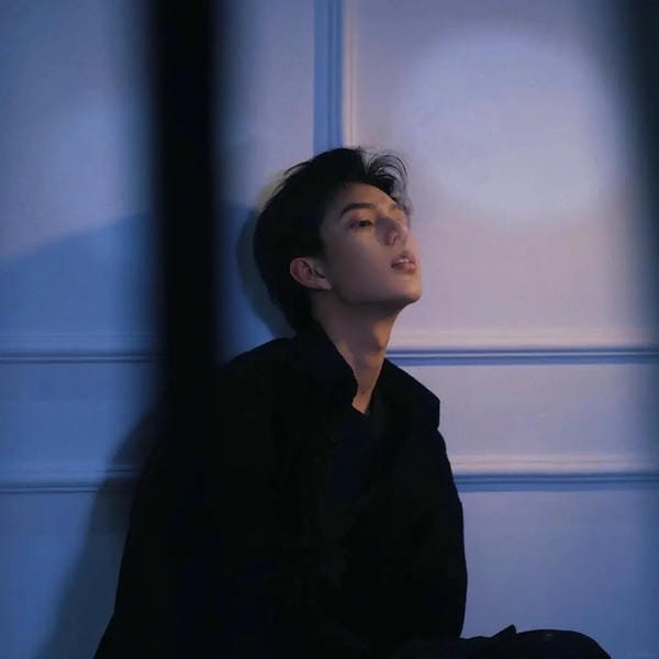 ảnh sad boy 1