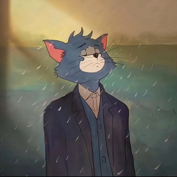 ảnh sad boy 11