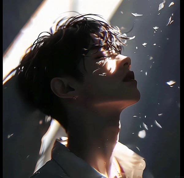 ảnh sad boy 14