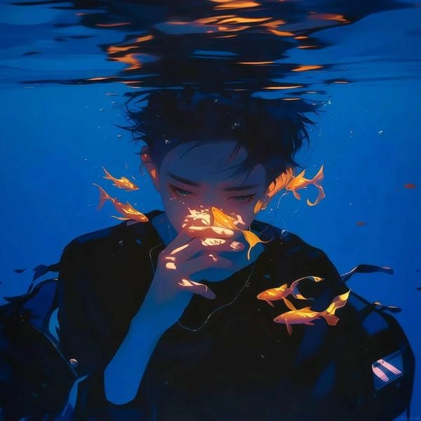 ảnh sad boy 16