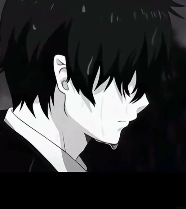 ảnh sad boy 18