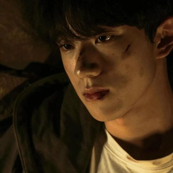 ảnh sad boy 2