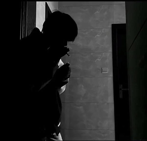 ảnh sad boy 20