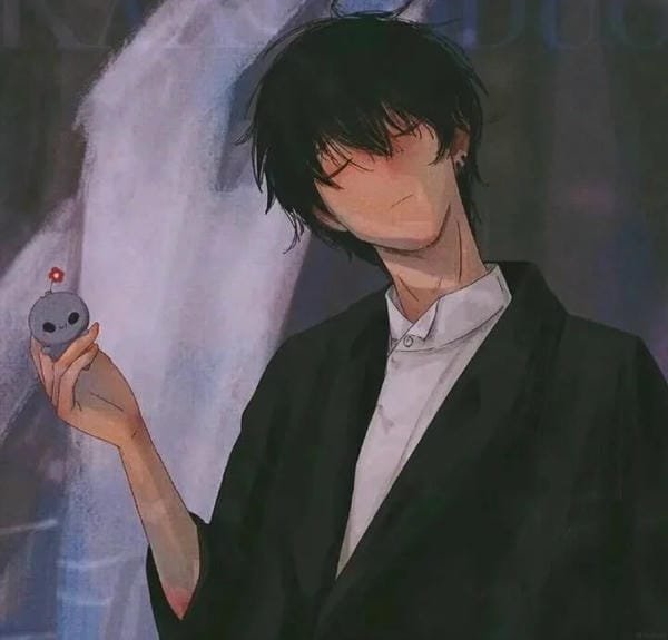 ảnh sad boy 22