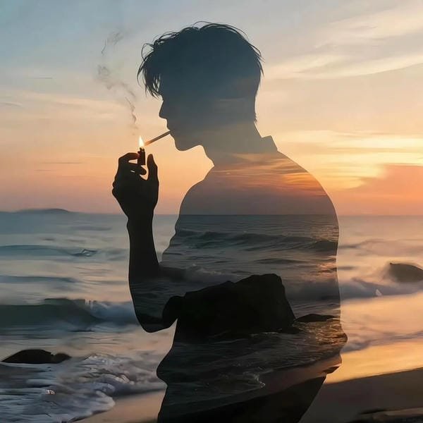 ảnh sad boy 27