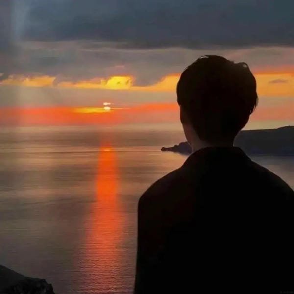 ảnh sad boy 30