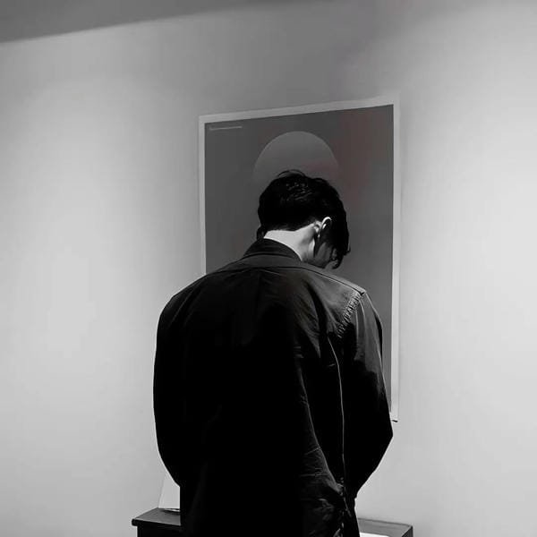 ảnh sad boy 37