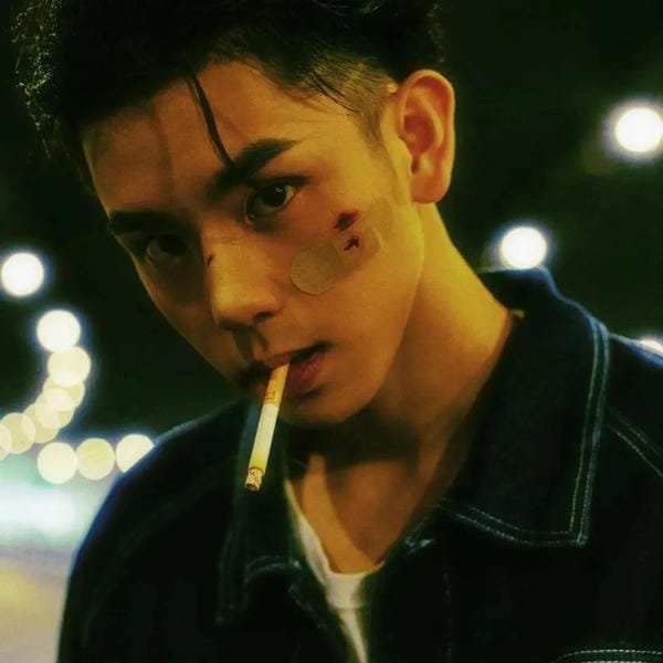 ảnh sad boy 5