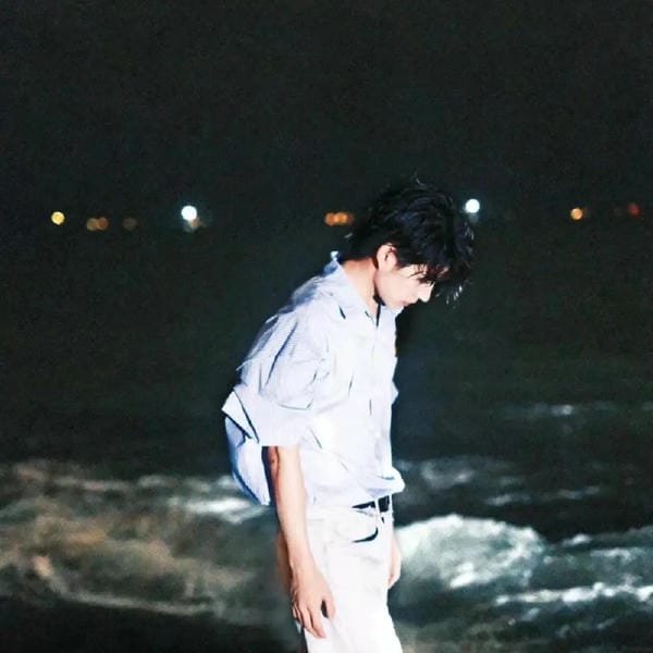 ảnh sad boy 7