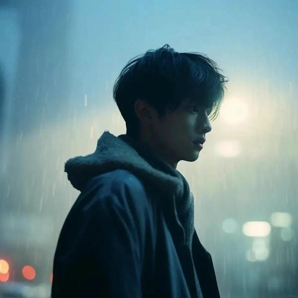 ảnh sad boy 8