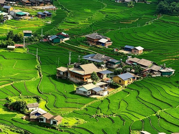 Chiêm ngưỡng 66+ ảnh Sapa cực chill ngắm cảnh đẹp không thể rời mắt ảnh sapa 14