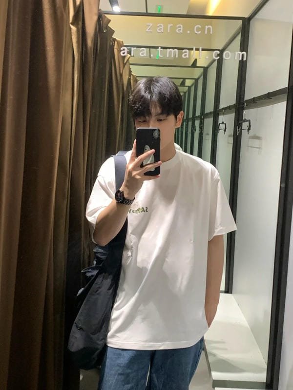 ảnh trai đẹp che mặt 38