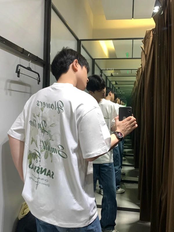 ảnh trai đẹp che mặt việt nam