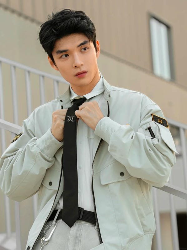 ảnh trai đẹp k11 15