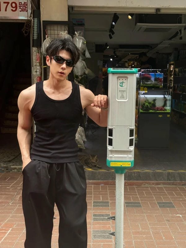 ảnh trai đẹp k11 18