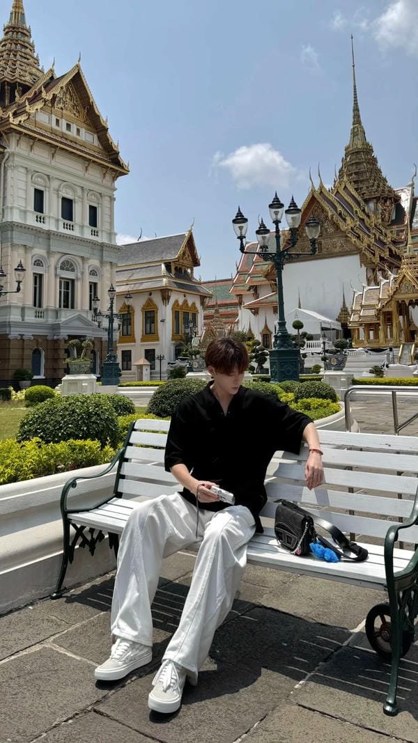 ảnh trai đẹp k11 23