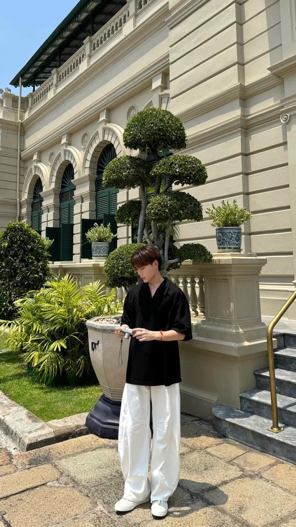 ảnh trai đẹp k11 27