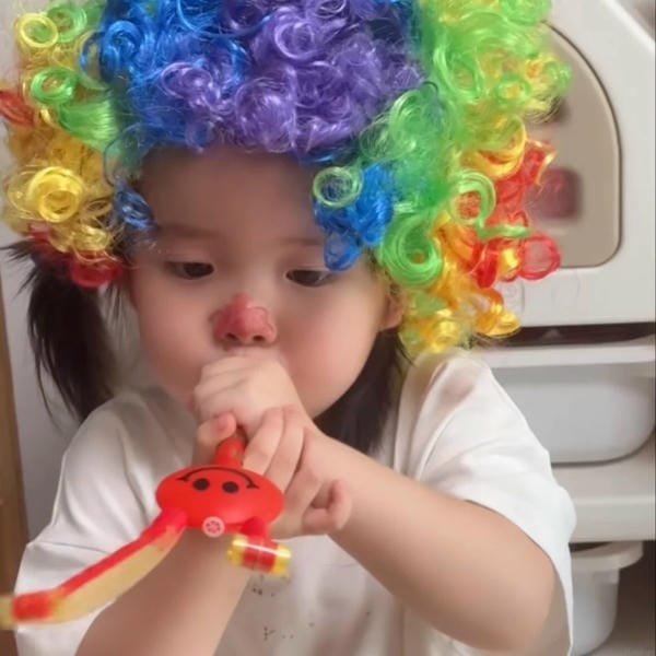 ảnh vô tri dễ thương 10