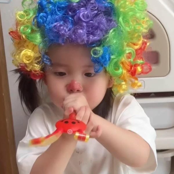 ảnh vô tri dễ thương 11