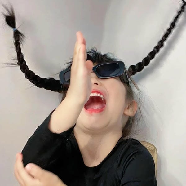 ảnh vô tri dễ thương 15