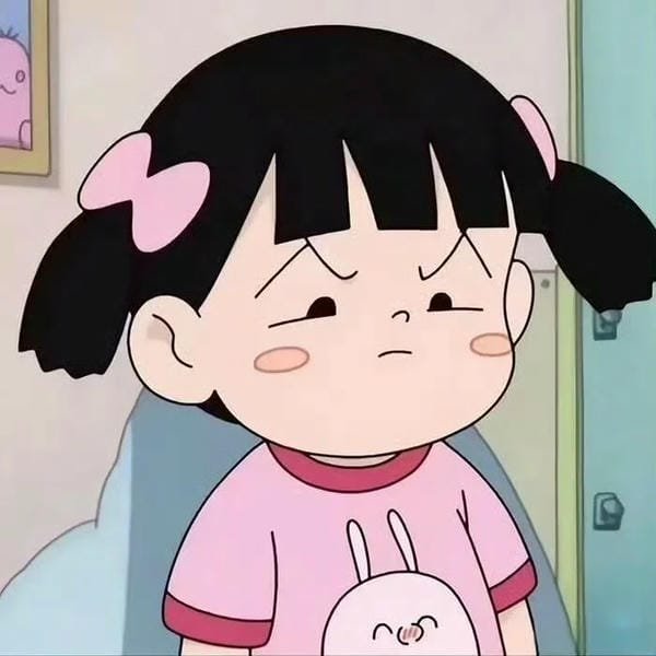 ảnh vô tri dễ thương 19