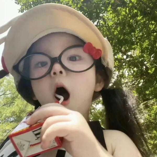 ảnh vô tri dễ thương 25