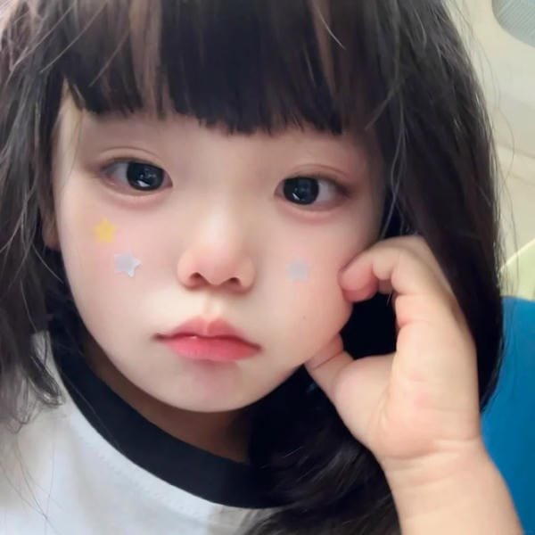 ảnh vô tri dễ thương 32