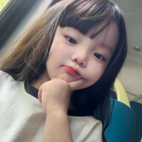 ảnh vô tri dễ thương 33