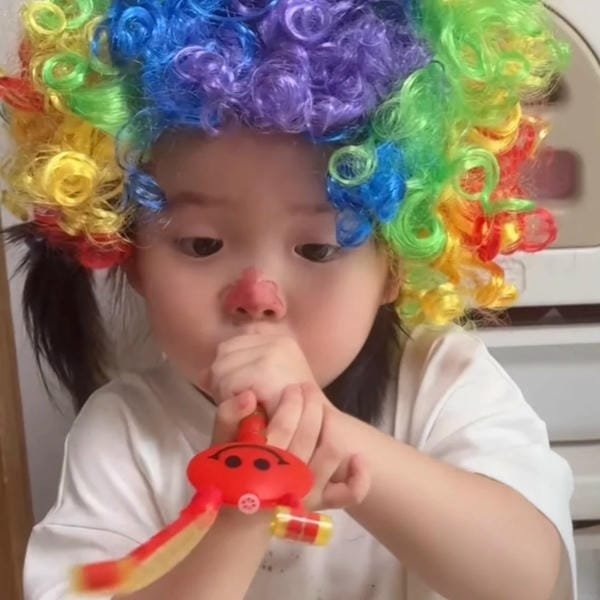 ảnh vô tri dễ thương 9