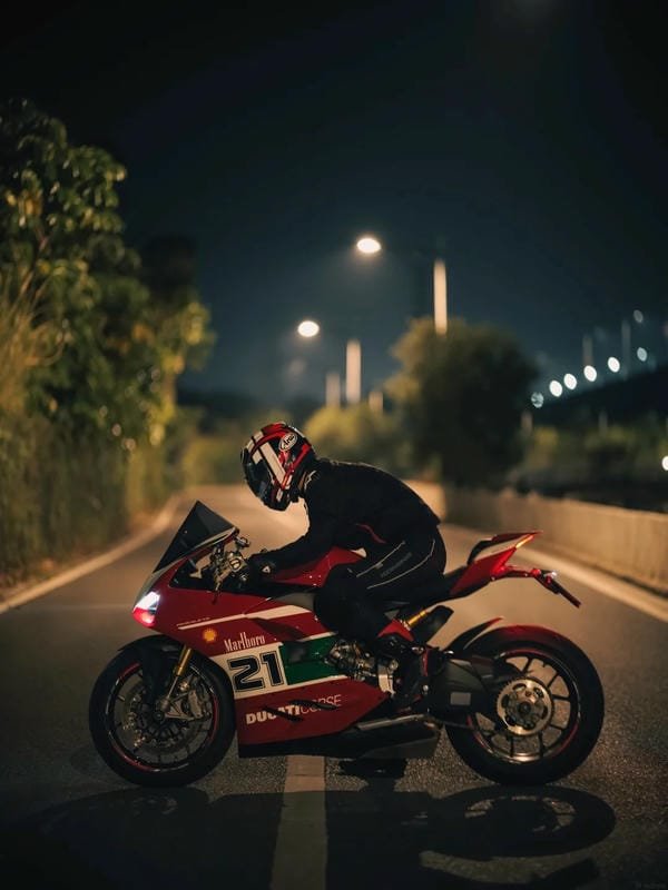ảnh xe độ 11
