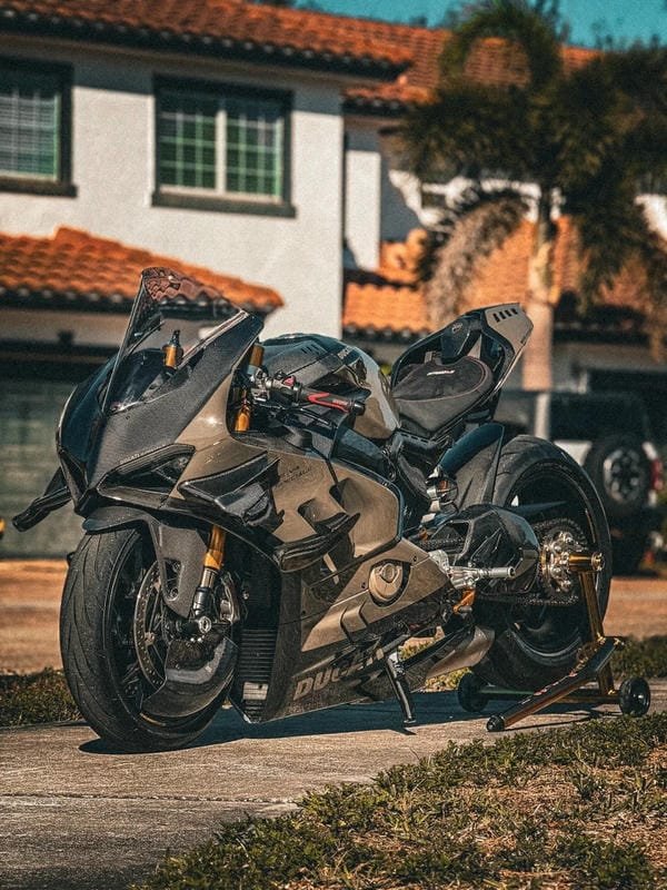 ảnh xe độ 17