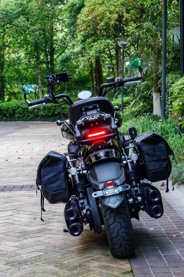 ảnh xe độ 26