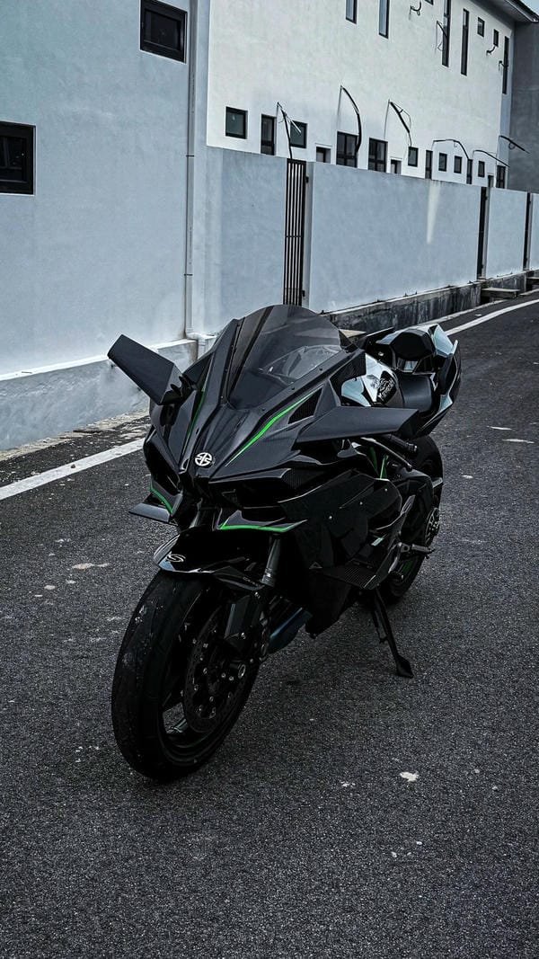 ảnh xe độ 30