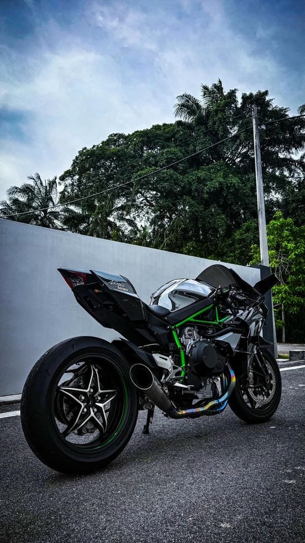 ảnh xe độ 33