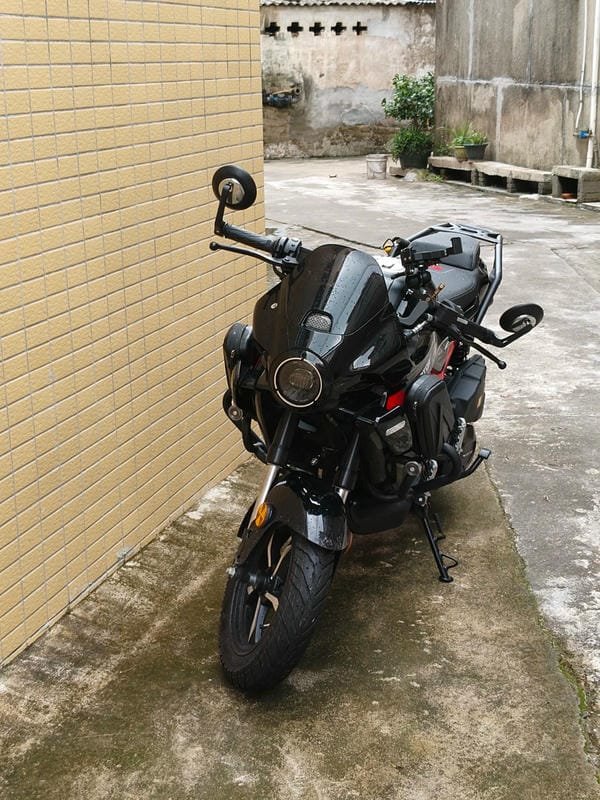 ảnh xe độ 34