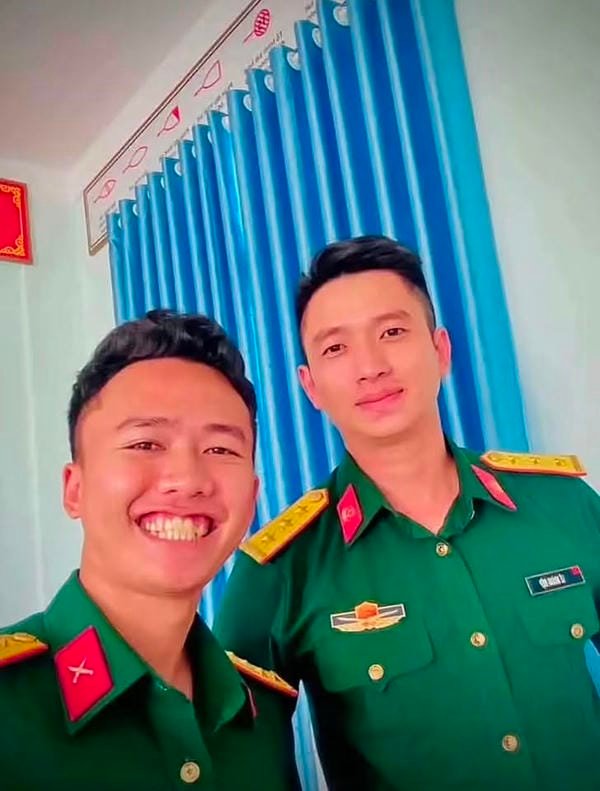 Tuyển tập 70+ hình ảnh chú bộ đội đẹp nhất dành cho mọi thế hệ chibi ảnh chú bộ đội hoạt hình