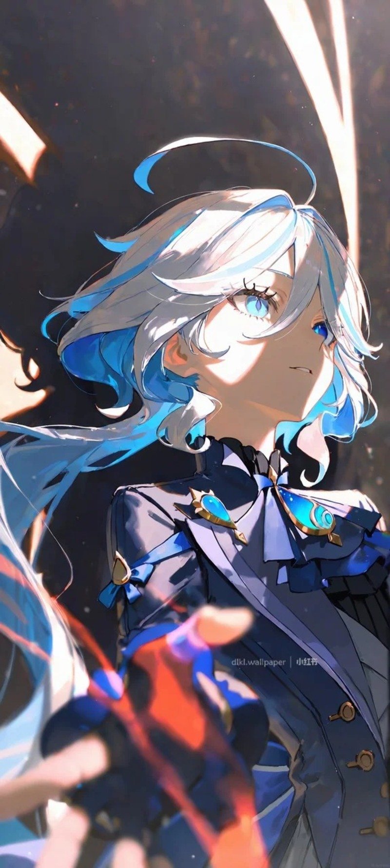 furina anime 1