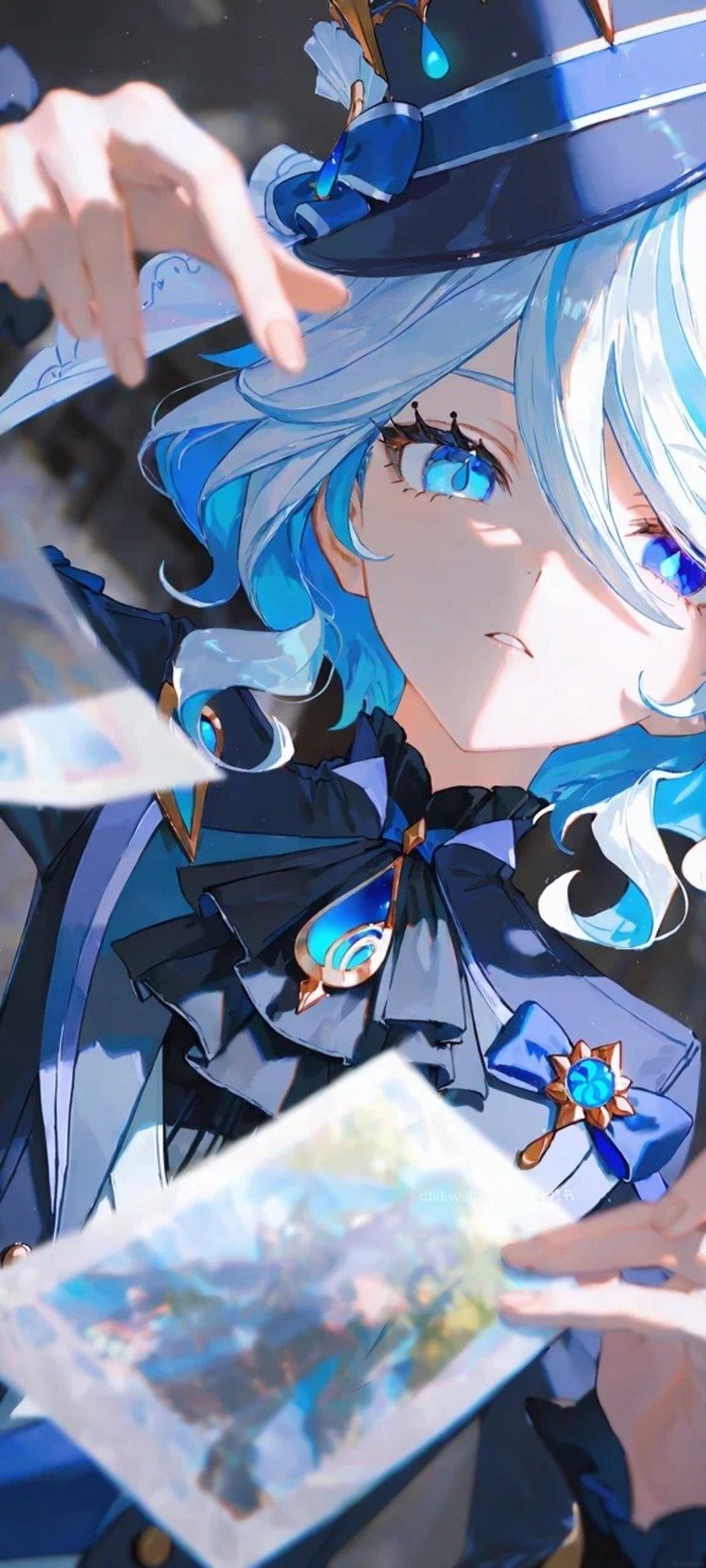 furina anime 11