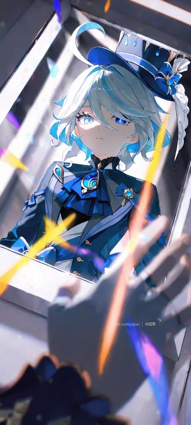 furina anime 12