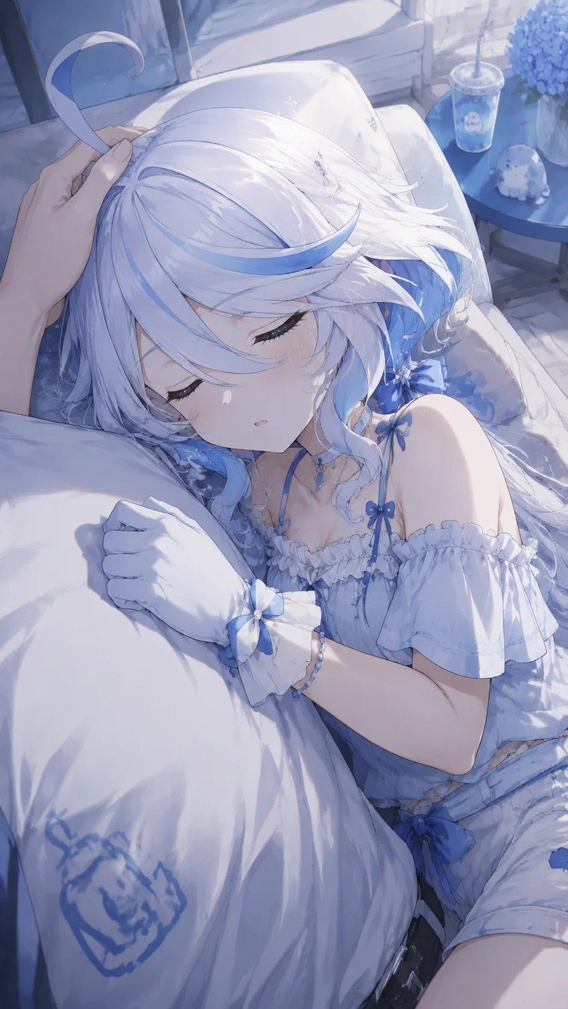 furina anime 2