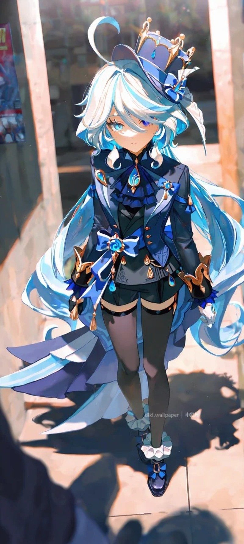 furina anime 4
