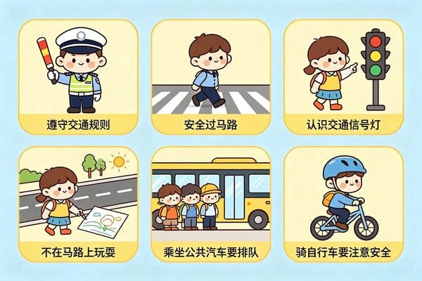 Tải Ngay 120+ Hình Ảnh An Toàn Giao Thông Với Thông Điệp Đầy Ý Nghĩa hình ảnh an toàn giao thông 3