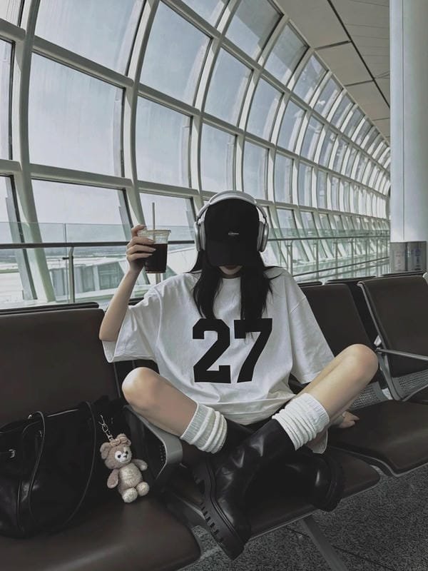 hình ảnh avatar cá tính nữ 14