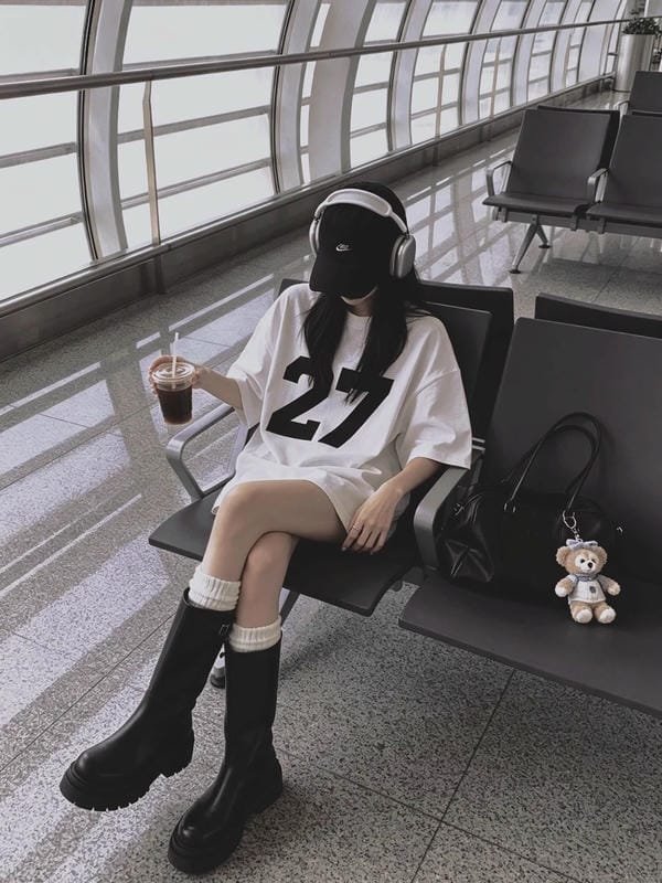 hình ảnh avatar cá tính nữ 16